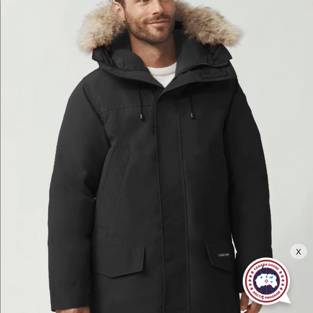 Men’s XL Canada Goose Jacket